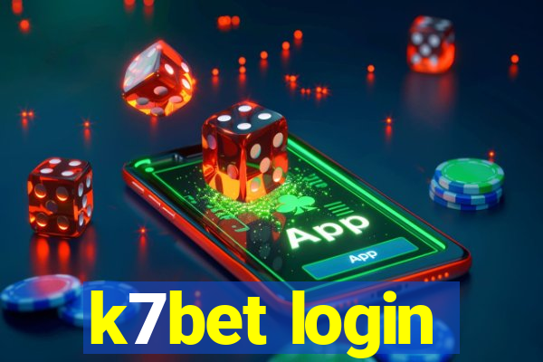 k7bet login